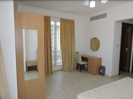 Juffair, Apartments/Houses, BHD 600/month,  3 BR,  Spacious Fully Furnished Flat For Rent In Juffair With EWA
