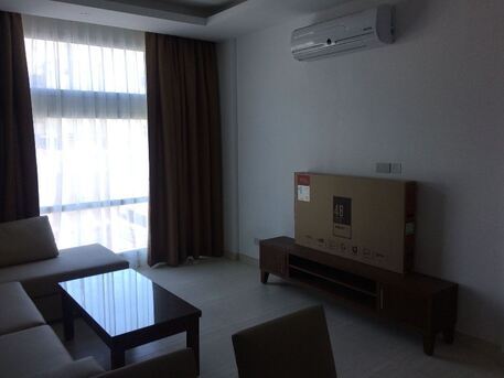 Adliya, Apartments/Houses, BHD 400/month,  2 BR,  Fully Furnished Brand New Apartment In Adliya With EWA