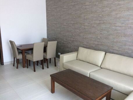 Adliya, Apartments/Houses, BHD 400/month,  2 BR,  Fully Furnished Brand New Apartment In Adliya With EWA