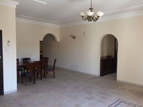 Umm Al Hassam, Apartments/Houses, BHD 450/month,  3 BR,  Fully Furnished Flat With Closed Kitchen For Rent In Um Al Hassam
