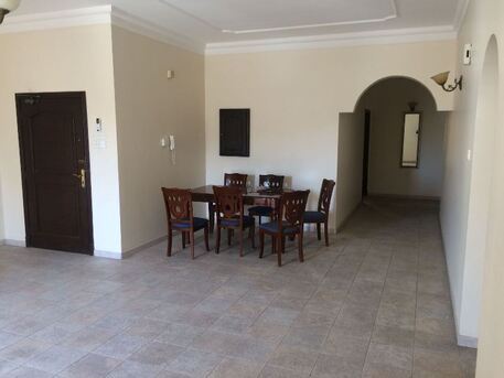 Umm Al Hassam, Apartments/Houses, BHD 450/month,  3 BR,  Fully Furnished Flat With Closed Kitchen For Rent In Um Al Hassam