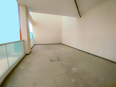 Al Seef, Shops, BHD 1200,  110 Sq. Meter,  Commercial Showroom For Rent In Seef - BD 1,200/-