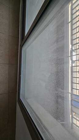 Salmaniya, Apartments/Houses, BHD 180/month,  2 BR,  2 Bedroom Unfurnished Flat For Rent Without Ewa