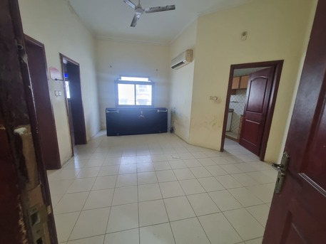  , BHD 160,  1 BHK Un Furnished Commercial Flat For Rent In Gudabiya With Lift On 2nd Floor, 1