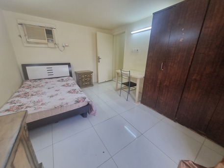 Adliya, Apartments/Houses, BHD 160/month,  Furnished,  Studio,  Fully Furnished Studio Flat For Rent In Adliya On 2nd Floor No Lift With Closed Kitchen