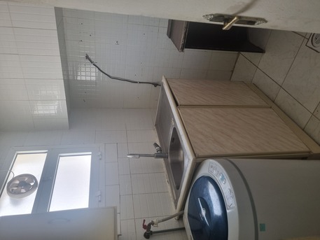 Adliya, Apartments/Houses, BHD 160/month,  Furnished,  Studio,  Fully Furnished Studio Flat For Rent In Adliya On 2nd Floor No Lift With Closed Kitchen