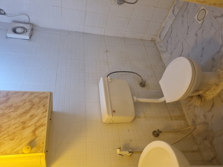 Adliya, Apartments/Houses, BHD 160/month,  Furnished,  Studio,  Fully Furnished Studio Flat For Rent In Adliya On 2nd Floor No Lift With Closed Kitchen