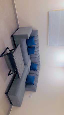 Al Malaz, Apartments/Houses, SAR 2500/month,  Studio,  Modern Furnished Apartments Available For Monthly Rent NEAR METRO MALAZ