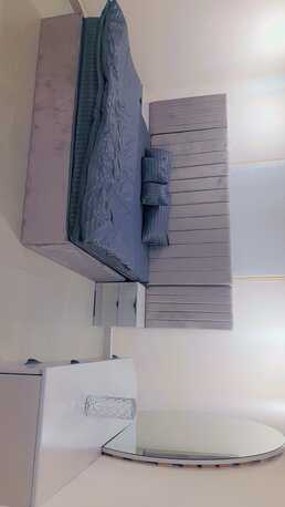 Al Malaz, Apartments/Houses, SAR 2500/month,  Studio,  Modern Furnished Apartments Available For Monthly Rent NEAR METRO MALAZ