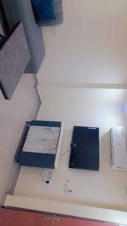 Al Malaz, Apartments/Houses, SAR 2500/month,  Studio,  Modern Furnished Apartments Available For Monthly Rent NEAR METRO MALAZ