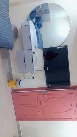 Al Malaz, Apartments/Houses, SAR 2500/month,  Studio,  Modern Furnished Apartments Available For Monthly Rent NEAR METRO MALAZ