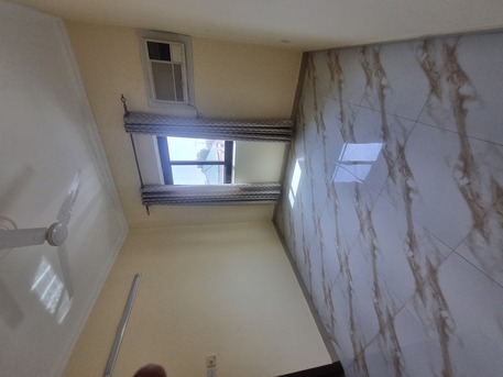 Gudaibiya, Apartments/Houses, BHD 270/month,  3 BR,  Semi Furnished Family Flat For Rent With 2rooms Attached Bathroom, Parking, Balcony, Etc..