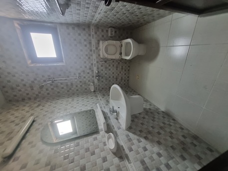 Gudaibiya, Apartments/Houses, BHD 270/month,  3 BR,  Semi Furnished Family Flat For Rent With 2rooms Attached Bathroom, Parking, Balcony, Etc..