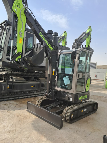 Yanbu, Heavy Equipment, SAR 10000,  New Heavy Machinery Available For Sale