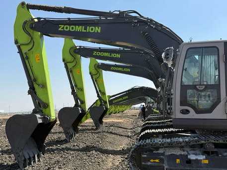 Yanbu, Heavy Equipment, SAR 10000,  New Heavy Machinery Available For Sale