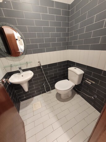 Shaab, Apartments/Houses, KD 500/month,  2 BR,  125 Sq. Meter,  2 Bedroom Apartment For Rent In Shaab Al-Bahri At 500KD