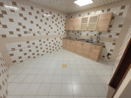 Shaab, Apartments/Houses, KD 500/month,  2 BR,  125 Sq. Meter,  2 Bedroom Apartment For Rent In Shaab Al-Bahri At 500KD