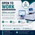 Biomedical Sales Engineer