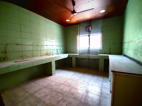 Tubli, Staff Accomodation, BHD 1950,  600 Sq. Meter,  Labour Accommodation (140 Peoples) For Rent In Tubli BD.1950/-