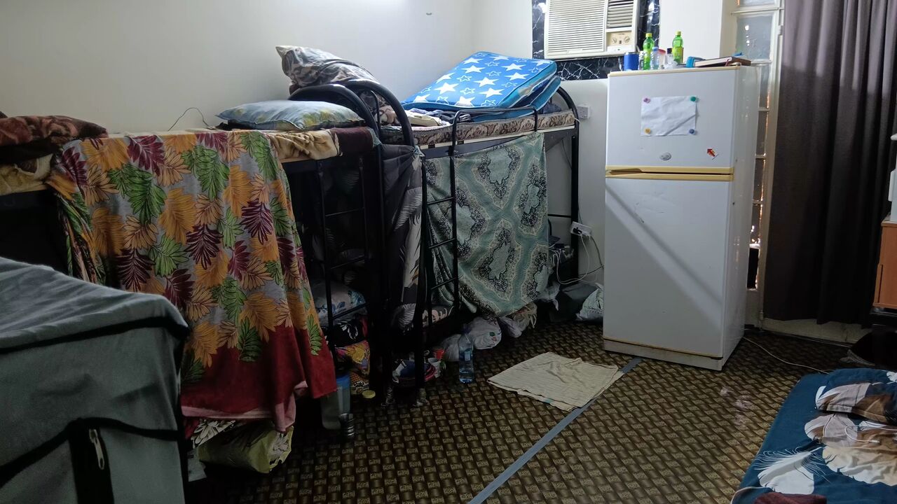 Manama, Bedspace For Rent, BHD 20/month,  BEDSPACE AVAILABLE FOR PAKISTANI MALE, INCLUDE EWA