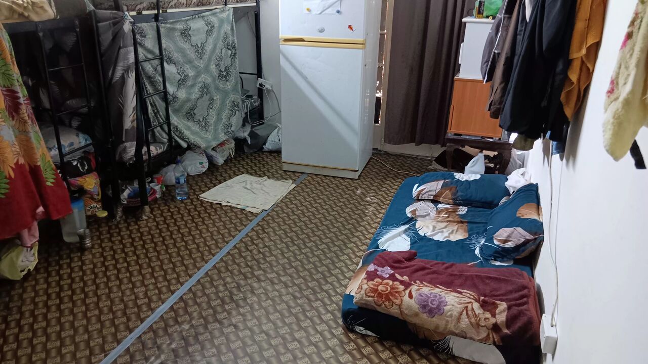 Manama, Bedspace For Rent, BHD 20/month,  BEDSPACE AVAILABLE FOR PAKISTANI MALE, INCLUDE EWA