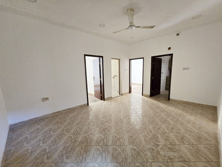 Manama, Apartments/Houses, BHD 120/month,  2 BR,  55 Sq. Meter,  Large Apartment For Rent In Manama-Naim 120 BD Only
