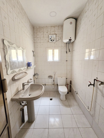 Manama, Apartments/Houses, BHD 120/month,  2 BR,  55 Sq. Meter,  Large Apartment For Rent In Manama-Naim 120 BD Only