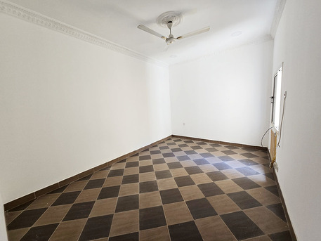 Manama, Apartments/Houses, BHD 120/month,  2 BR,  55 Sq. Meter,  Large Apartment For Rent In Manama-Naim 120 BD Only