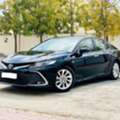 BHD 1,  Toyota Camry GLE,  2021,  Automatic,  85000 KM,    Model For Sale