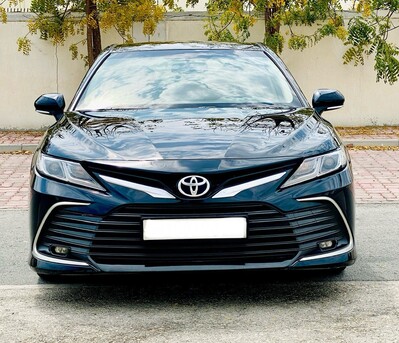 Salmaniya, Vehicles, Cars & Trucks , BHD 1,  Toyota Camry GLE,  2021,  Automatic,  85000 KM,    Model For Sale