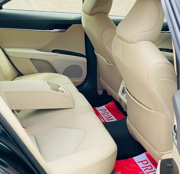 Salmaniya, Vehicles, Cars & Trucks , BHD 1,  Toyota Camry GLE,  2021,  Automatic,  85000 KM,    Model For Sale