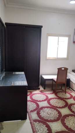 Jubail, Apartments/Houses, SAR 1500/month,  Furnished,  1 BR,  Furnished Room/ Flat