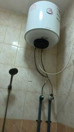 Jubail, Apartments/Houses, SAR 1500/month,  Furnished,  1 BR,  Furnished Room/ Flat