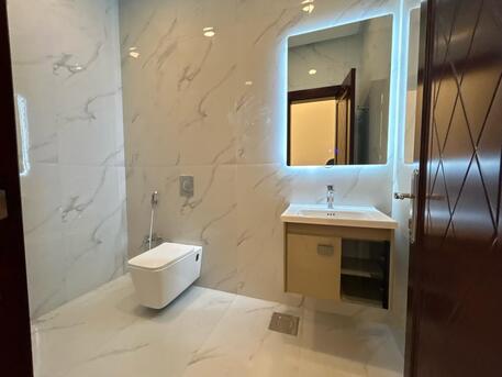 Kuwait City, Apartments/Houses, KWD 1250/month,  4 BR,  For Rent In Al-Siddiq, Ground Floor With Private Entrance, 4 Master Bedrooms.