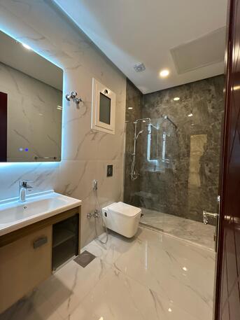 Kuwait City, Apartments/Houses, KWD 1250/month,  4 BR,  For Rent In Al-Siddiq, Ground Floor With Private Entrance, 4 Master Bedrooms.