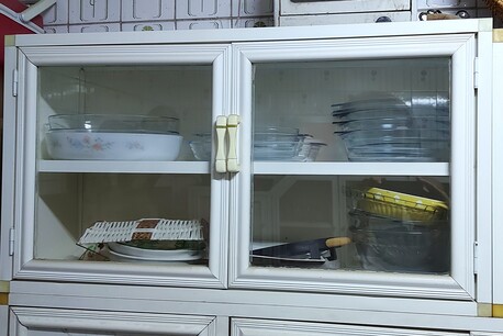 Jeddah, Household Items, Kitchen Cabinet