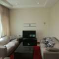 BHD 300/month,  2 BR,  Fully Furnished Flat With Open Kitchen In Zinj With EWA