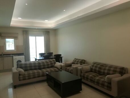 Zinj, Apartments/Houses, BHD 300/month,  2 BR,  Fully Furnished Flat With Open Kitchen In Zinj With EWA
