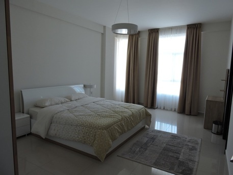 Zinj, Apartments/Houses, BHD 450/month,  2 BR,  Fully Furnished Flat With Semi Open Kitchen In Zinj , Bu Ghazal With EWA