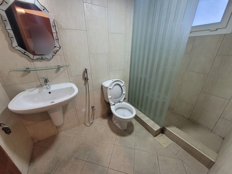 Kuwait City, Apartments/Houses, KWD 500/month,  2 BR,  125 Sq. Meter,  2 Bedroom Apartment For Rent In Shaab Al-Bahri At 500KD