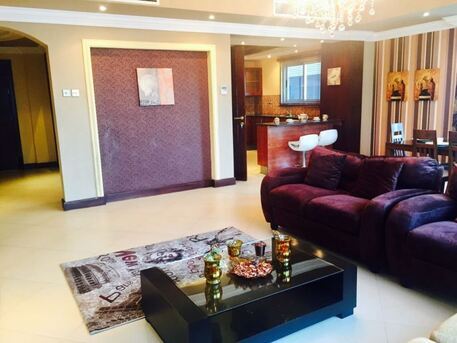 Segaya, Apartments/Houses, BHD 500/month,  2 BR,  Spacious Duplex Apartment In Segaya With EWA