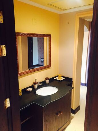 Segaya, Apartments/Houses, BHD 500/month,  2 BR,  Spacious Duplex Apartment In Segaya With EWA