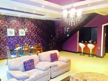 Segaya, Apartments/Houses, BHD 500/month,  2 BR,  Spacious Duplex Apartment In Segaya With EWA