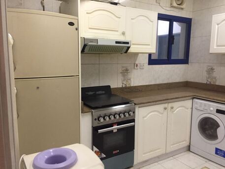 Adliya, Apartments/Houses, BHD 430/month,  2 BR,  Fully Furnished Apartment In Adliya With EWA