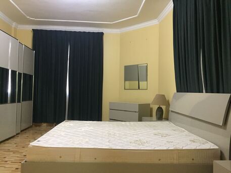 Adliya, Apartments/Houses, BHD 430/month,  2 BR,  Fully Furnished Apartment In Adliya With EWA