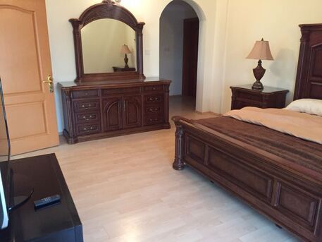 Adliya, Apartments/Houses, BHD 650/month,  2 BR,  Fully Furnished Duplex Flat For Rent In Adliya With EWA