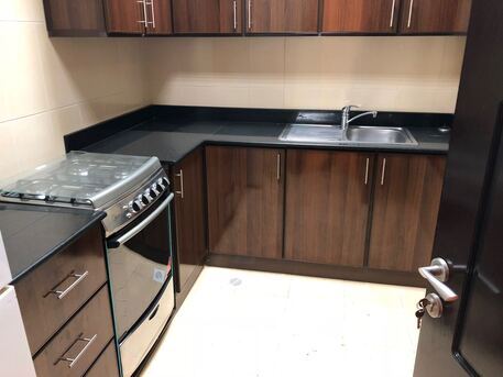 Juffair, Apartments/Houses, BHD 310/month,  2 BR,  Fully Furnished Flat With Closed Kitchen In Old Juffair