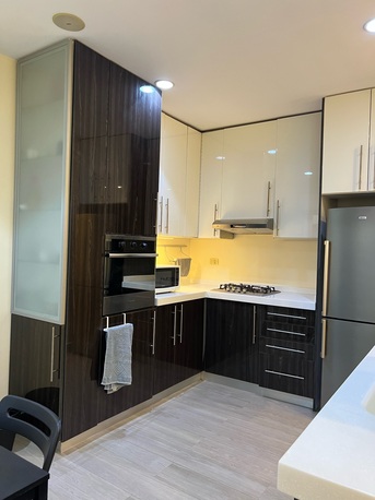 Amman, Apartments/Houses, JOD 500/month,  Furnished,  1 BR,  65 Sq. Meter,  Furnished Apartment For Rent In Jabal Amman - First Circle, Very Near Buffalo Wings&Rings