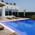 KWD 430/month,  Furnished,  1 BR,  Mesayel - One Bedrooms Furnished Apartment With Pool