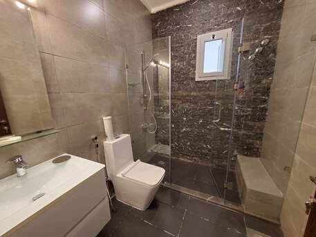 Kuwait City, Apartments/Houses, KWD 430/month,  Furnished,  1 BR,  Mesayel - One Bedrooms Furnished Apartment With Pool